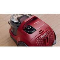Bosch BGS21WX200 Image #5