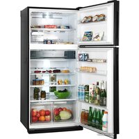 Sharp SJ-XE55PMSL Image #3