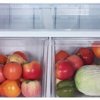 Sharp SJ-XE55PMSL Image #4