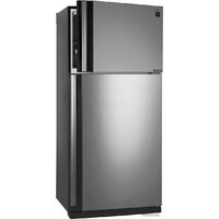 Sharp SJ-XE55PMSL Image #2