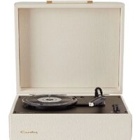 Crosley Mercury Cream Croc