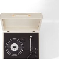 Crosley Mercury Cream Croc Image #3