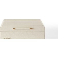 Crosley Mercury Cream Croc Image #4