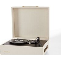 Crosley Mercury Cream Croc Image #2