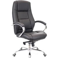 Everprof Kron M (экокожа, черный)