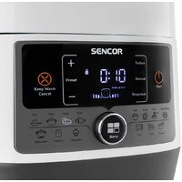 Sencor SPR 3600WH Image #4