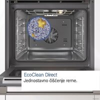 Bosch Serie 2 HBF153EB0 Image #5