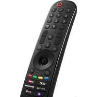 LG NanoCell NANO76 50NANO766QA Image #8