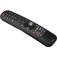 LG NanoCell NANO76 50NANO766QA Image #9