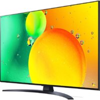 LG NanoCell NANO76 50NANO766QA Image #3