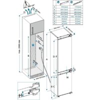 Weissgauff WRKI 178 V Image #8