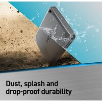 Crucial X9 Pro 1TB CT1000X9PROSSD9 Image #3