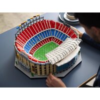 LEGO Creator Expert 10284 Камп Ноу – ФК "Барселона" Image #22