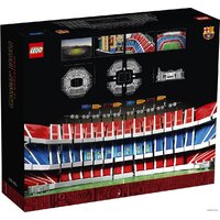 LEGO Creator Expert 10284 Камп Ноу – ФК "Барселона" Image #2