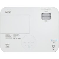 NEC M402W Image #5