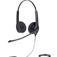 Jabra Biz 1500 Duo USB Image #1