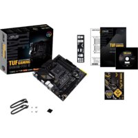 ASUS TUF Gaming B450M-Pro S Image #6