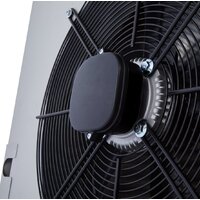 Ballu BHP-W4-100-S Image #6