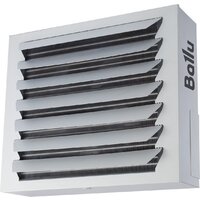 Ballu BHP-W4-100-S Image #5