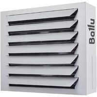 Ballu BHP-W4-100-S