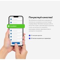 Apple iPhone 11 Pro 256GB Восстановленный by Breezy, грейд B (темно-зеленый) Image #8
