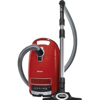 Miele Complete C3 Cat & Dog Flex SGEF5 (оранжевый)