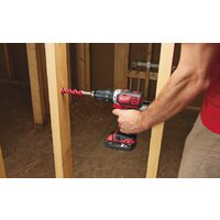 Milwaukee M18 BPD-202C 4933443515 (с 2-мя АКБ, кейс) Image #9