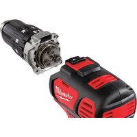 Milwaukee M18 BPD-202C 4933443515 (с 2-мя АКБ, кейс) Image #3