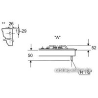 NEFF T22S36J0 Image #4