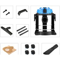 Deko DKVC-1200-20S Image #2