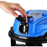 Deko DKVC-1200-20S Image #4