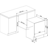 Smeg LBI147 Image #2