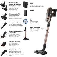 Electrolux Ultimate 800 EP82U25ULT Image #2