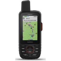 Garmin GPSMAP 66i Image #2