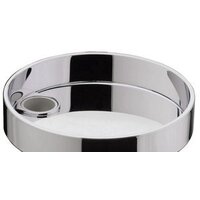 Hansgrohe Ecostat Select/Raindance S 150 3jet/Combi 27036400 (белый/хром) Image #8