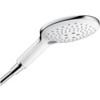 Hansgrohe Ecostat Select/Raindance S 150 3jet/Combi 27036400 (белый/хром) Image #4