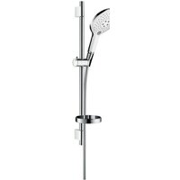 Hansgrohe Ecostat Select/Raindance S 150 3jet/Combi 27036400 (белый/хром) Image #2