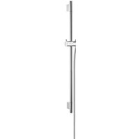 Hansgrohe Ecostat Select/Raindance S 150 3jet/Combi 27036400 (белый/хром) Image #6