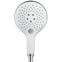 Hansgrohe Ecostat Select/Raindance S 150 3jet/Combi 27036400 (белый/хром) Image #5