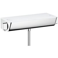Hansgrohe Ecostat Select/Raindance S 150 3jet/Combi 27036400 (белый/хром) Image #3