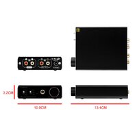 Topping L30 (серебристый) Image #9