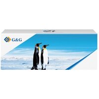 G&G GG-842258 (аналог Ricoh IM C3000/IM C3000A/IM C3500/IM C3500A Cyan)