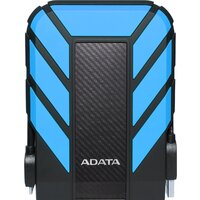 ADATA HD710P 2TB (синий) Image #1