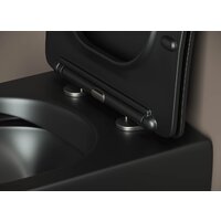 Ceramica Nova Metropol Rimless CN4002MB Image #5