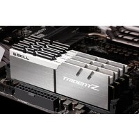 G.Skill Trident Z 4x8GB DDR4 PC4-33000 F4-4133C19Q-32GTZSWF Image #3