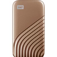 WD My Passport 2TB WDBAGF0020BGD Image #1