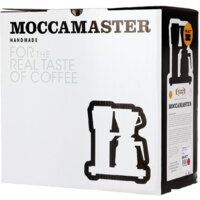 Technivorm Moccamaster KBG741 Select (белый) Image #6