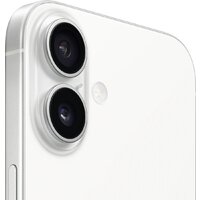 Apple iPhone 16 Dual eSim 512GB (белый) Image #5