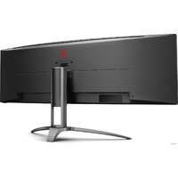 AOC AG493UCX2 Image #6