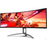 AOC AG493UCX2 Image #9